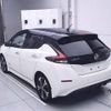 nissan leaf 2018 -NISSAN--Leaf ZE1--018549---NISSAN--Leaf ZE1--018549- image 2