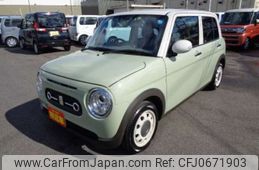 suzuki alto-lapin 2022 -SUZUKI 【倉敷 580ﾕ8379】--Alto Lapin 5BA-HE33S--HE33S-412886---SUZUKI 【倉敷 580ﾕ8379】--Alto Lapin 5BA-HE33S--HE33S-412886-