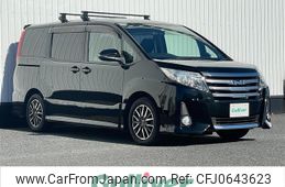 toyota noah 2015 -TOYOTA--Noah DBA-ZRR80W--ZRR80-0142846---TOYOTA--Noah DBA-ZRR80W--ZRR80-0142846-