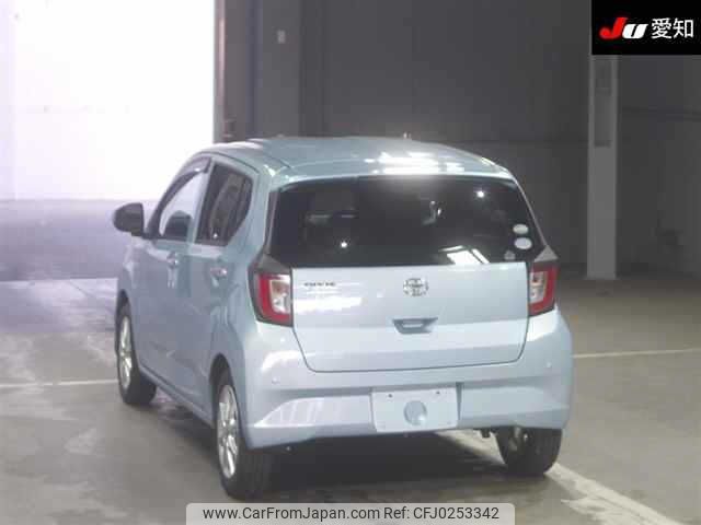 toyota pixis-epoch 2017 -TOYOTA--Pixis Epoch LA350A-0004804---TOYOTA--Pixis Epoch LA350A-0004804- image 2