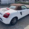 toyota mr-s 2000 CFJ1785331 image 43