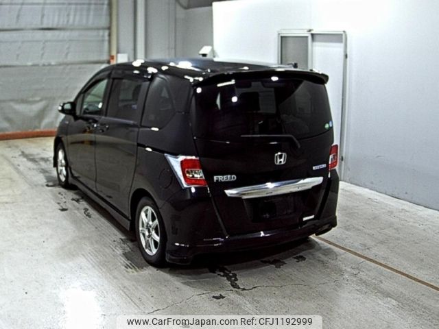 honda freed 2016 -HONDA--Freed GP3-1236621---HONDA--Freed GP3-1236621- image 2
