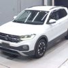 volkswagen t-cross 2020 -VOLKSWAGEN--VW T-Cross C1DKR-WVGZZZC1ZLY060027---VOLKSWAGEN--VW T-Cross C1DKR-WVGZZZC1ZLY060027- image 1