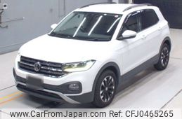 volkswagen t-cross 2020 -VOLKSWAGEN--VW T-Cross C1DKR-WVGZZZC1ZLY060027---VOLKSWAGEN--VW T-Cross C1DKR-WVGZZZC1ZLY060027-