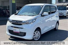 mitsubishi ek-wagon 2023 -MITSUBISHI 【岡山 581ﾜ9655】--ek Wagon B33W--B33W-0401140---MITSUBISHI 【岡山 581ﾜ9655】--ek Wagon B33W--B33W-0401140-