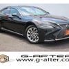 lexus ls 2019 -LEXUS--Lexus LS DAA-GVF50--GVF50-6005484---LEXUS--Lexus LS DAA-GVF50--GVF50-6005484- image 1