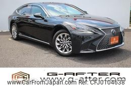 lexus ls 2019 -LEXUS--Lexus LS DAA-GVF50--GVF50-6005484---LEXUS--Lexus LS DAA-GVF50--GVF50-6005484-