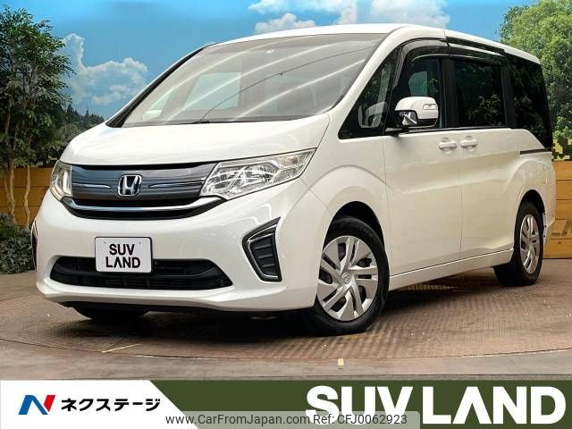 honda stepwagon 2015 -HONDA--Stepwgn DBA-RP1--RP1-1002222---HONDA--Stepwgn DBA-RP1--RP1-1002222- image 1