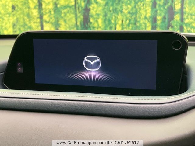 mazda cx-3 2020 CFJ1762512 image 2