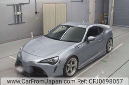 toyota 86 2018 -TOYOTA--86 ZN6-090647---TOYOTA--86 ZN6-090647-