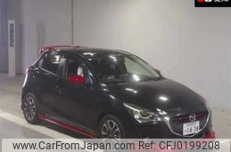 mazda demio 2015 -MAZDA 【尾張小牧 503ﾊ1438】--Demio DJ5FS-113784---MAZDA 【尾張小牧 503ﾊ1438】--Demio DJ5FS-113784-