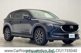 mazda cx-5 2018 CFJ1735040