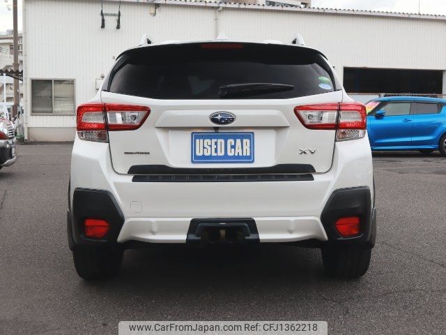 subaru xv 2018 -SUBARU--Subaru XV GT7--075426---SUBARU--Subaru XV GT7--075426- image 2