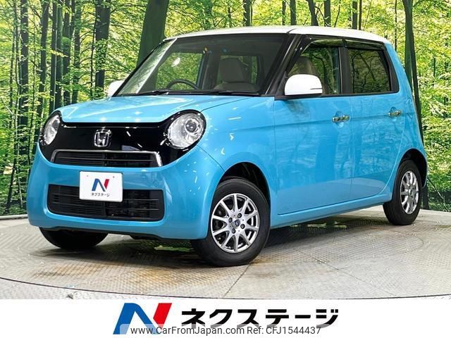 honda n-one 2013 CFJ1544437 image 1