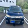 suzuki wagon-r 2008 -SUZUKI--Wagon R CBA-MH23S--MH23S-807133---SUZUKI--Wagon R CBA-MH23S--MH23S-807133- image 1
