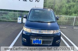suzuki wagon-r 2008 -SUZUKI--Wagon R CBA-MH23S--MH23S-807133---SUZUKI--Wagon R CBA-MH23S--MH23S-807133-