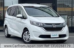 honda freed 2019 -HONDA--Freed DBA-GB5--GB5-1127642---HONDA--Freed DBA-GB5--GB5-1127642-