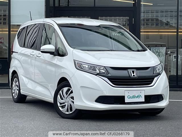 honda freed 2019 -HONDA--Freed DBA-GB5--GB5-1127642---HONDA--Freed DBA-GB5--GB5-1127642- image 1