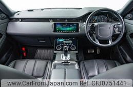 land-rover range-rover-evoque 2020 GOO_JP_965025021400207980005