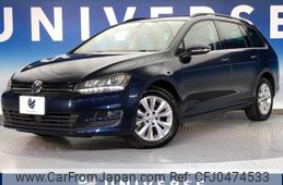 volkswagen golf-variant 2014 -VOLKSWAGEN--VW Golf Variant DBA-AUCJZ--WVWZZZAUZEP584624---VOLKSWAGEN--VW Golf Variant DBA-AUCJZ--WVWZZZAUZEP584624-