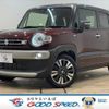 suzuki xbee 2022 quick_quick_4AA-MN71S_MN71S-300233 image 1