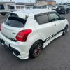 suzuki swift 2021 quick_quick_4BA-ZC33S_414005 image 2