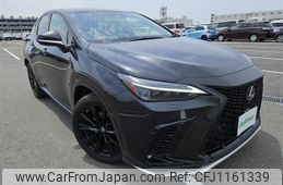 lexus nx 2022 -LEXUS--Lexus NX 6LA-AAZH26--AAZH26-1002408---LEXUS--Lexus NX 6LA-AAZH26--AAZH26-1002408-