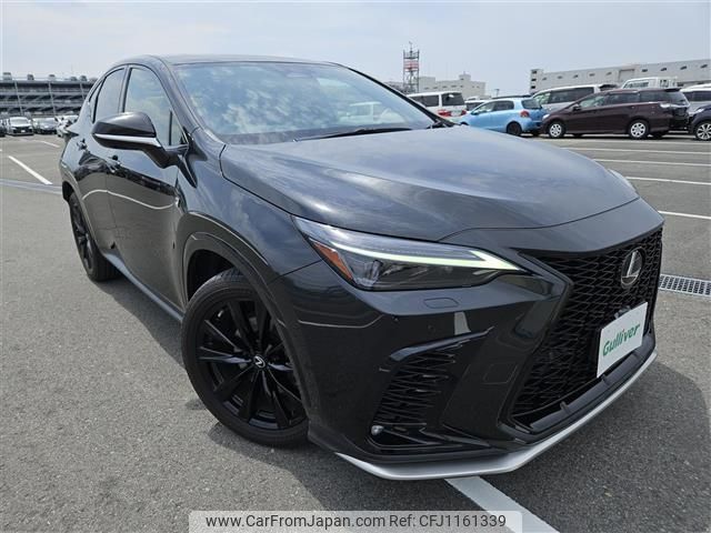 lexus nx 2022 -LEXUS--Lexus NX 6LA-AAZH26--AAZH26-1002408---LEXUS--Lexus NX 6LA-AAZH26--AAZH26-1002408- image 1