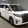 toyota alphard 2015 -TOYOTA--Alphard DAA-AYH30W--AYH30-0022321---TOYOTA--Alphard DAA-AYH30W--AYH30-0022321- image 4