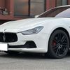 maserati ghibli 2015 -MASERATI 【岡崎 331ﾌ 8】--Maserati Ghibli ABA-MG30A--ZAMRS57C001160751---MASERATI 【岡崎 331ﾌ 8】--Maserati Ghibli ABA-MG30A--ZAMRS57C001160751- image 32