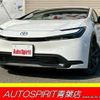 toyota prius 2025 -TOYOTA--Prius 6AA-ZVW60--ZVW60-4036***---TOYOTA--Prius 6AA-ZVW60--ZVW60-4036***- image 1