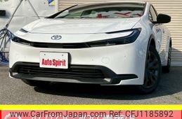 toyota prius 2025 -TOYOTA--Prius 6AA-ZVW60--ZVW60-4036***---TOYOTA--Prius 6AA-ZVW60--ZVW60-4036***-