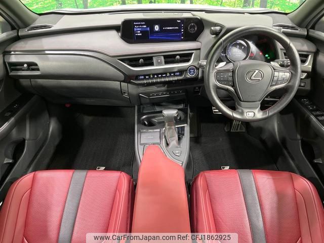 lexus ux 2019 CFJ1862925 image 2
