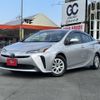 toyota prius 2019 -TOYOTA--Prius DAA-ZVW51--ZVW51-6138299---TOYOTA--Prius DAA-ZVW51--ZVW51-6138299- image 1