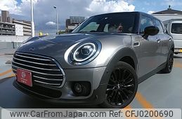 mini mini-others 2019 -BMW--BMW Mini 3BA-LV15M--WMWLV320402L34837---BMW--BMW Mini 3BA-LV15M--WMWLV320402L34837-