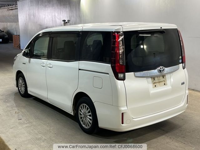 toyota noah 2014 -TOYOTA--Noah ZWR80G-0005201---TOYOTA--Noah ZWR80G-0005201- image 2