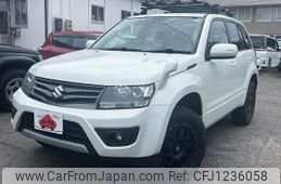 suzuki escudo 2014 -SUZUKI--Escudo CBA-TDA4W--TDA4W-273232---SUZUKI--Escudo CBA-TDA4W--TDA4W-273232-