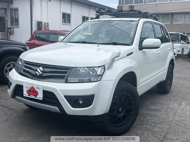 suzuki escudo 2014 -SUZUKI--Escudo CBA-TDA4W--TDA4W-273232---SUZUKI--Escudo CBA-TDA4W--TDA4W-273232- image 1