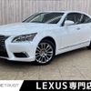 lexus ls 2013 -LEXUS--Lexus LS DAA-UVF45--UVF45-5016038---LEXUS--Lexus LS DAA-UVF45--UVF45-5016038- image 1