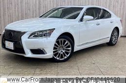 lexus ls 2013 -LEXUS--Lexus LS DAA-UVF45--UVF45-5016038---LEXUS--Lexus LS DAA-UVF45--UVF45-5016038-