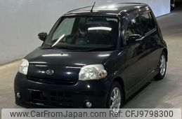 daihatsu esse 2011 -DAIHATSU--Esse L235S-2057525---DAIHATSU--Esse L235S-2057525-