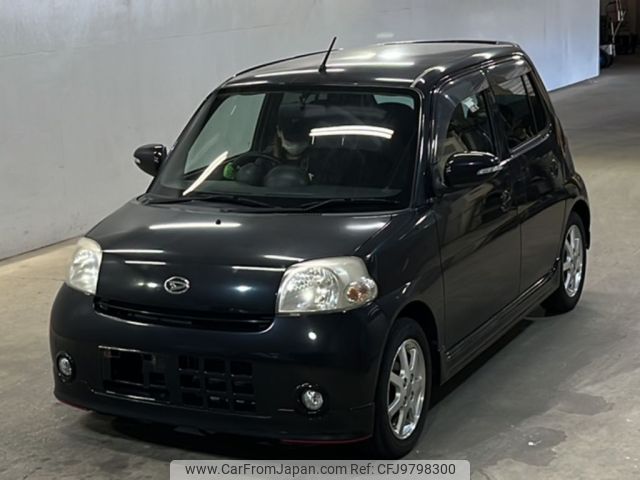 daihatsu esse 2011 -DAIHATSU--Esse L235S-2057525---DAIHATSU--Esse L235S-2057525- image 1