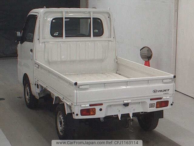 daihatsu hijet-truck 2019 -DAIHATSU--Hijet Truck S510P-0260685---DAIHATSU--Hijet Truck S510P-0260685- image 2