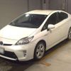 toyota prius 2012 -TOYOTA 【熊本 330ﾔ2711】--Prius DAA-ZVW30--ZVW30-5497727---TOYOTA 【熊本 330ﾔ2711】--Prius DAA-ZVW30--ZVW30-5497727- image 1