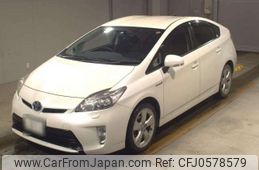 toyota prius 2012 -TOYOTA 【熊本 330ﾔ2711】--Prius DAA-ZVW30--ZVW30-5497727---TOYOTA 【熊本 330ﾔ2711】--Prius DAA-ZVW30--ZVW30-5497727-