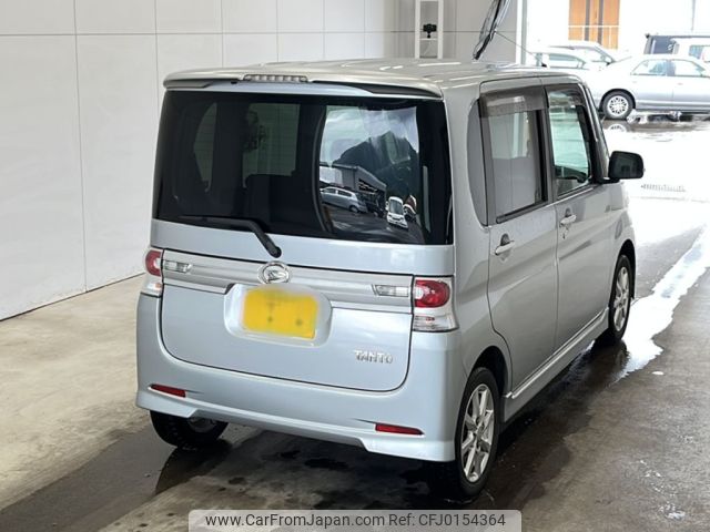 daihatsu tanto 2011 -DAIHATSU 【鹿児島 580ま2885】--Tanto L375S-0431859---DAIHATSU 【鹿児島 580ま2885】--Tanto L375S-0431859- image 2