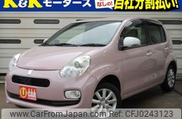 toyota passo 2015 -TOYOTA--Passo DBA-KGC30--KGC30-0224690---TOYOTA--Passo DBA-KGC30--KGC30-0224690-