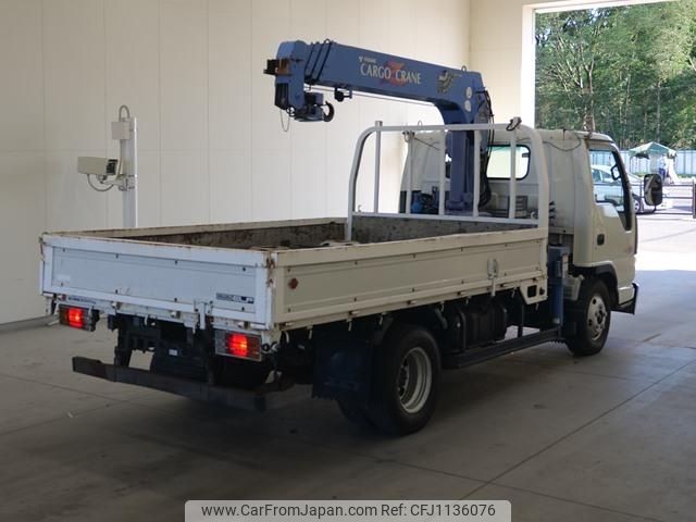 isuzu elf-truck 2004 -ISUZU--Elf NPR81LR-7010594---ISUZU--Elf NPR81LR-7010594- image 2