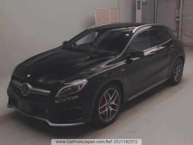 mercedes-benz gla-class 2015 quick_quick_CBA-156952_090150 image 2