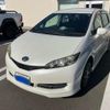 toyota wish 2010 -TOYOTA--Wish DBA-ZGE20G--ZGE20-0067573---TOYOTA--Wish DBA-ZGE20G--ZGE20-0067573- image 1